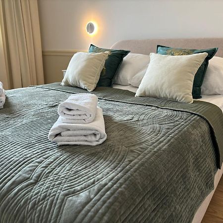 Apartamenty W Centrum Bialegostoku Z Parkingiem W Garazu Podziemnym 비아위스토크 외부 사진