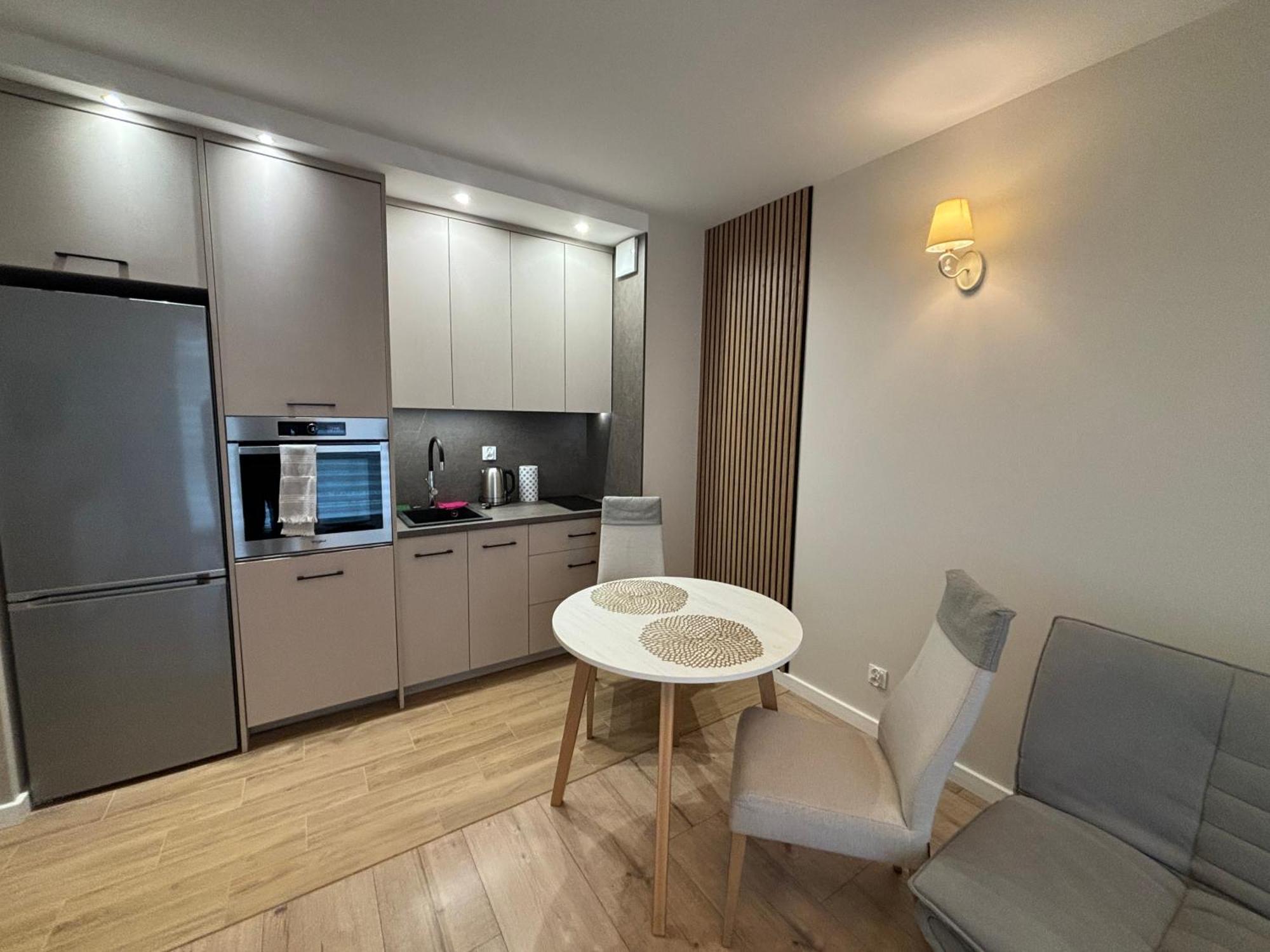 Apartamenty W Centrum Bialegostoku Z Parkingiem W Garazu Podziemnym 비아위스토크 외부 사진