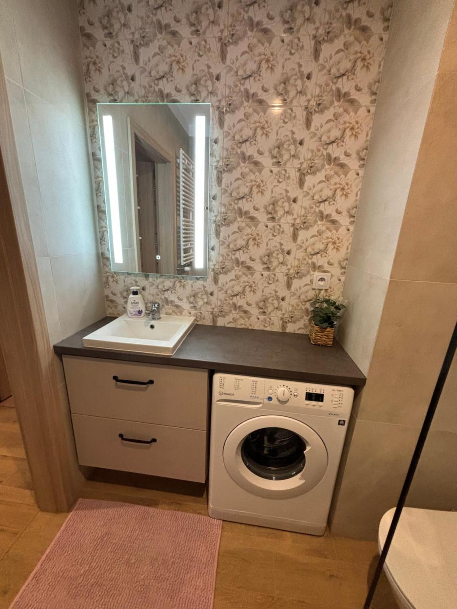 Apartamenty W Centrum Bialegostoku Z Parkingiem W Garazu Podziemnym 비아위스토크 외부 사진