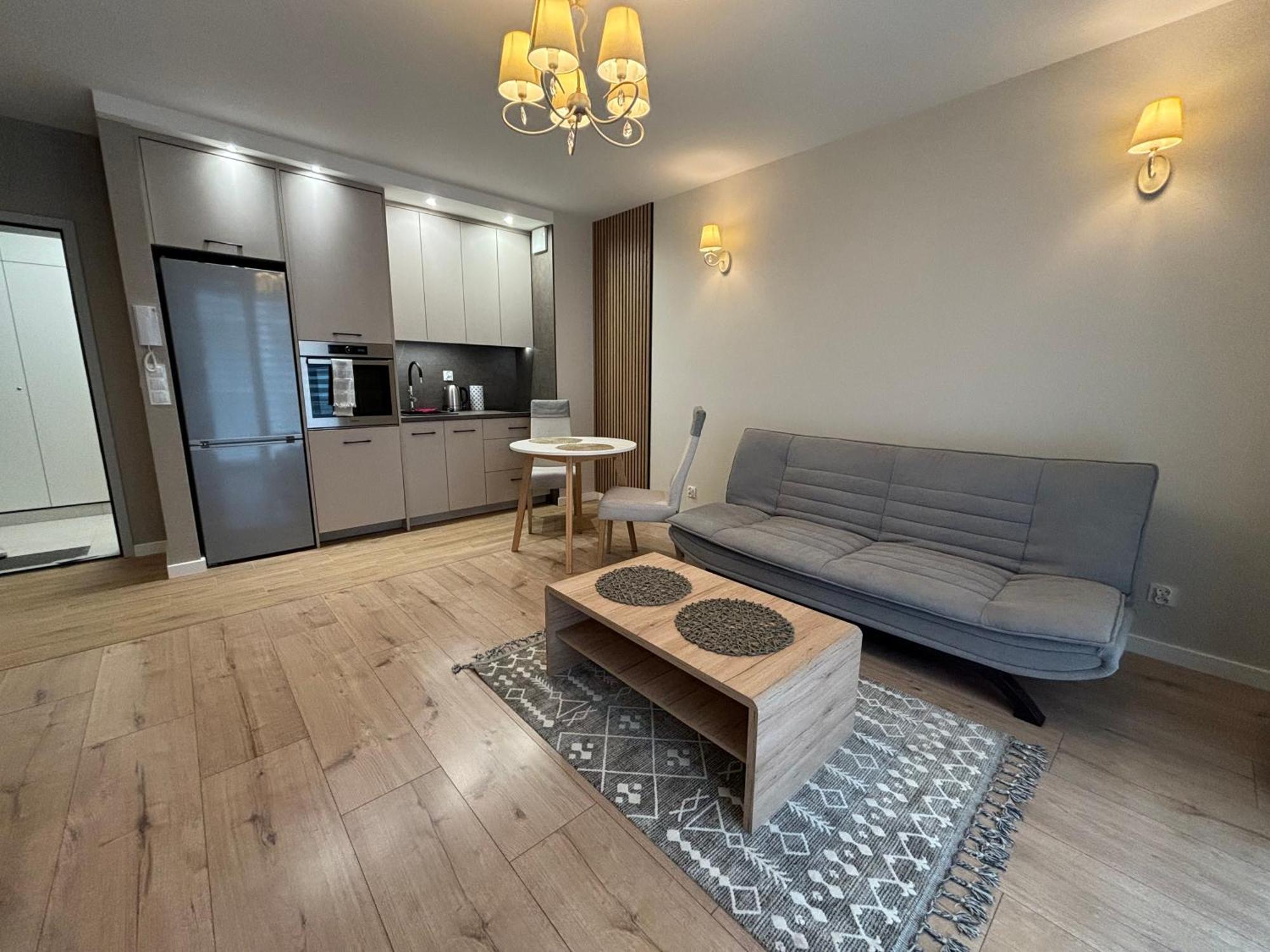 Apartamenty W Centrum Bialegostoku Z Parkingiem W Garazu Podziemnym 비아위스토크 외부 사진