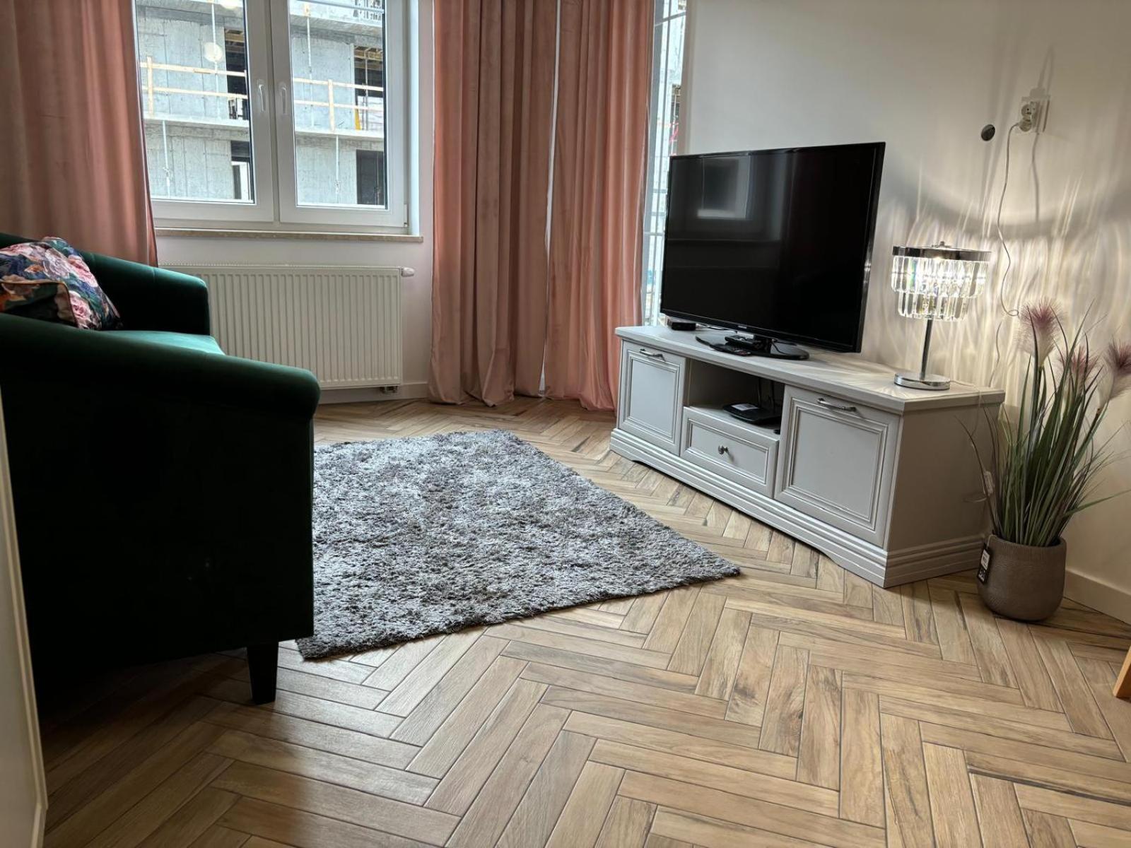 Apartamenty W Centrum Bialegostoku Z Parkingiem W Garazu Podziemnym 비아위스토크 외부 사진