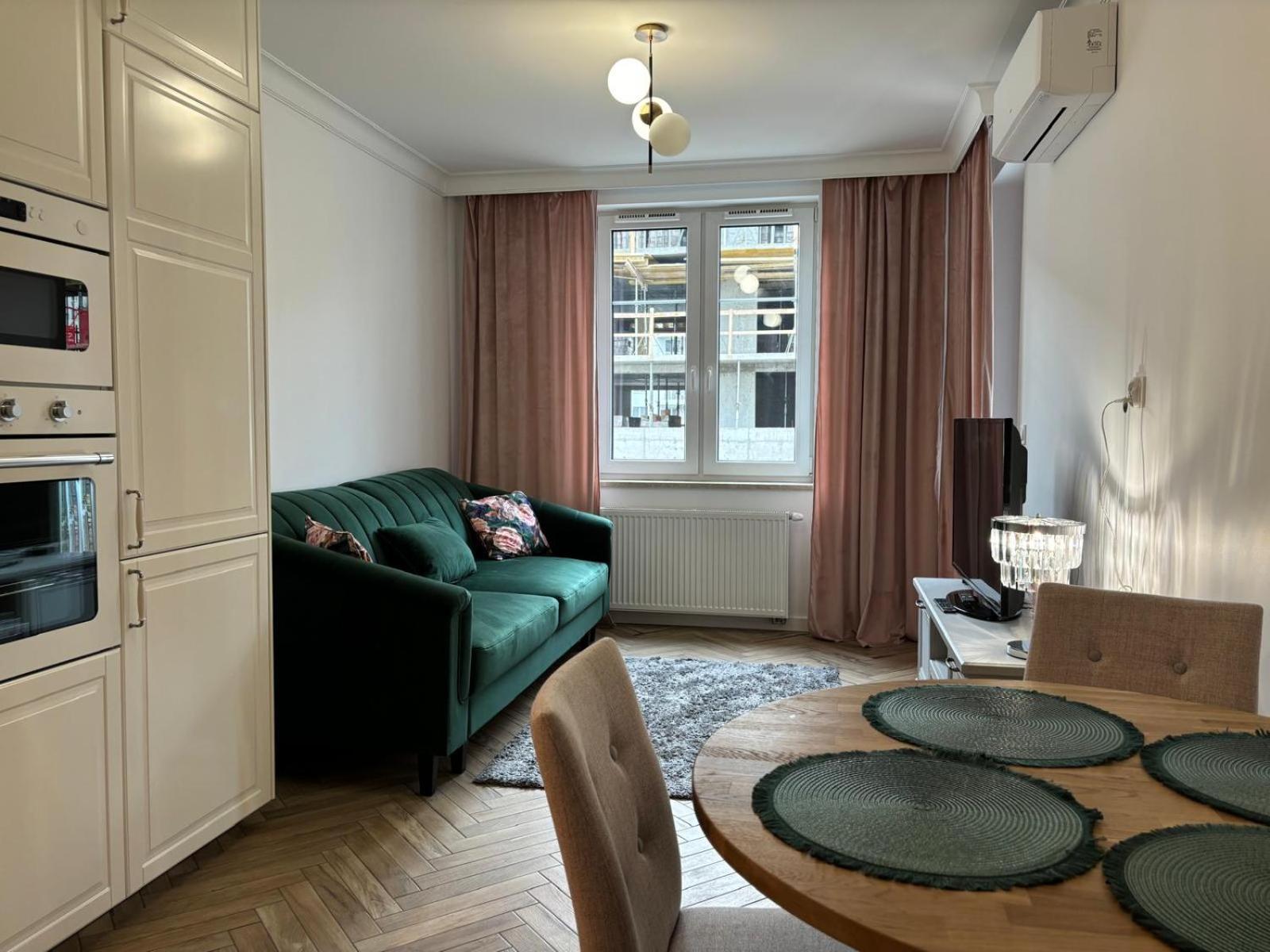 Apartamenty W Centrum Bialegostoku Z Parkingiem W Garazu Podziemnym 비아위스토크 외부 사진
