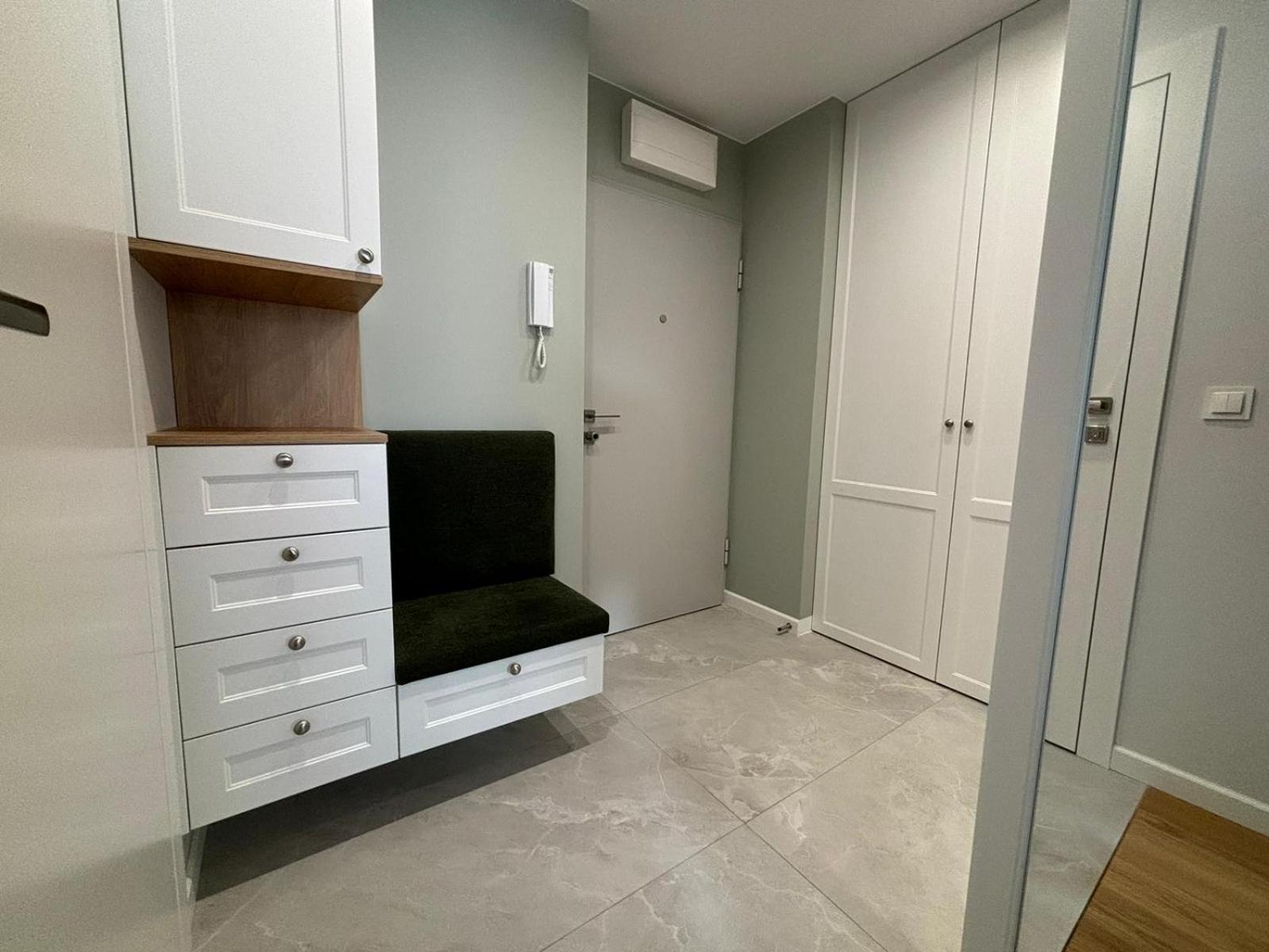 Apartamenty W Centrum Bialegostoku Z Parkingiem W Garazu Podziemnym 비아위스토크 외부 사진