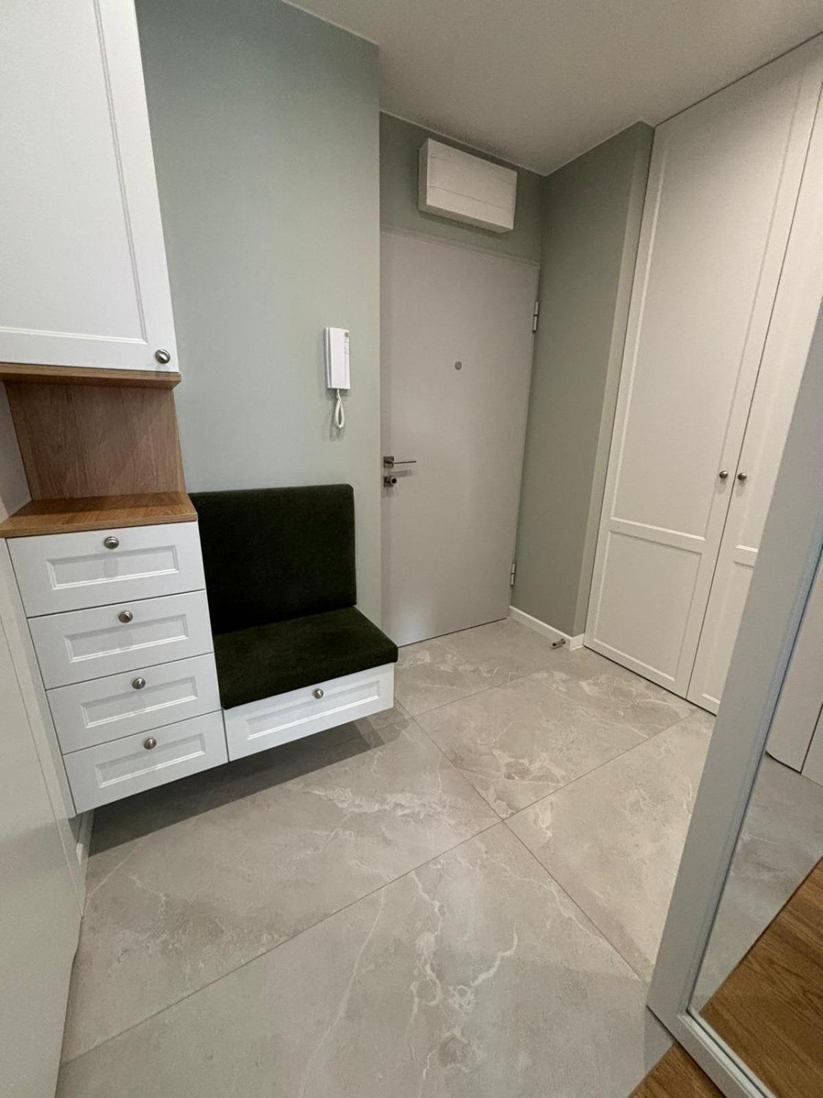 Apartamenty W Centrum Bialegostoku Z Parkingiem W Garazu Podziemnym 비아위스토크 외부 사진
