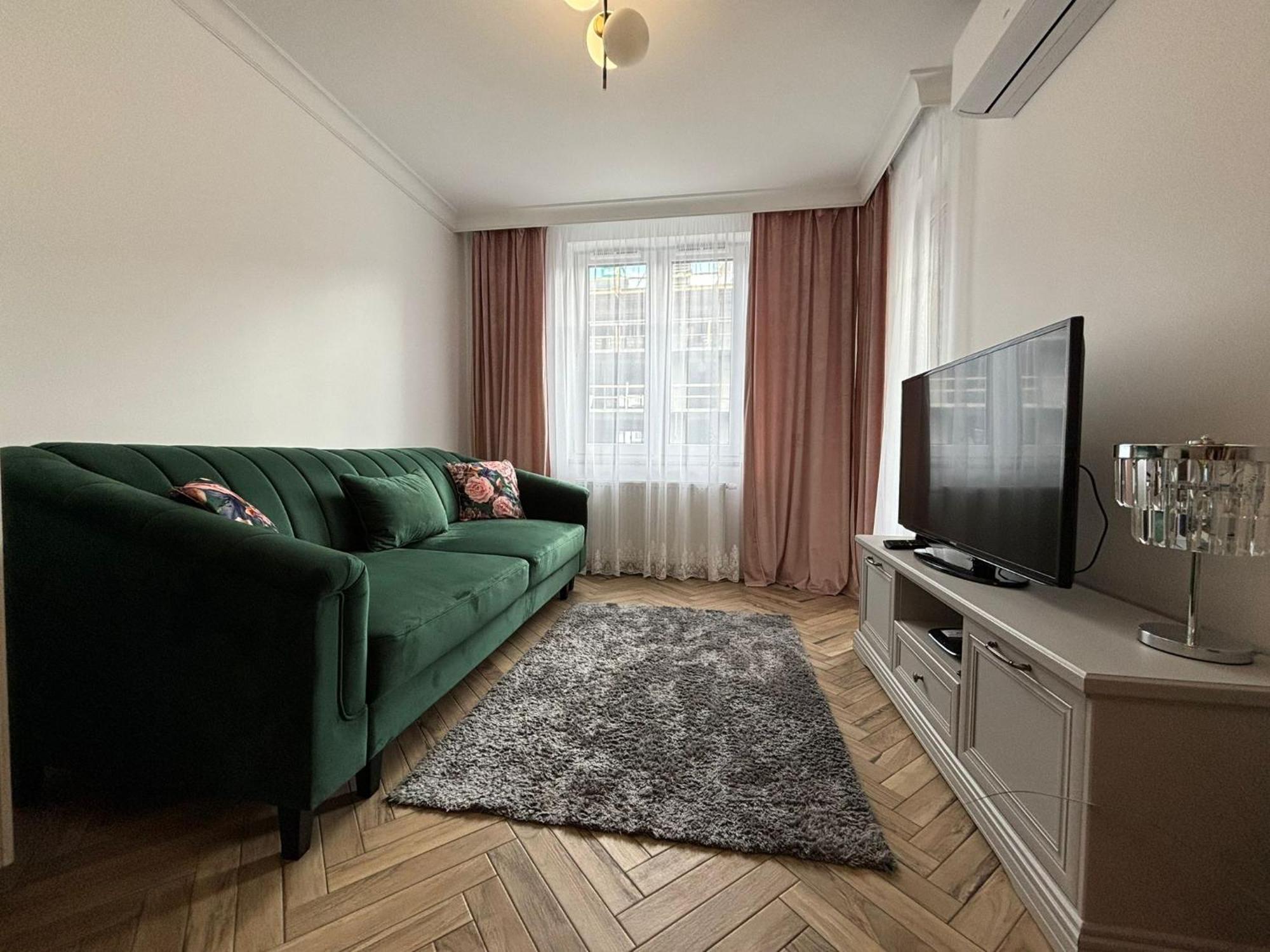 Apartamenty W Centrum Bialegostoku Z Parkingiem W Garazu Podziemnym 비아위스토크 외부 사진
